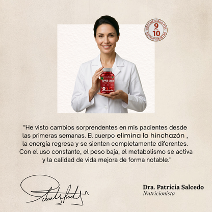 Elimina La Hinchazón Y Recupera Tu Confianza - Desde El Día 1